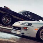 Forza Horizon 2: Fast & Furious