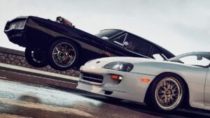 Forza Horizon 2: Fast & Furious