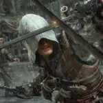 Assassin’s Creed Black Flag Resynced